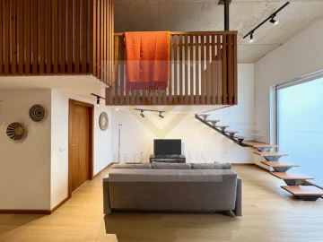 Apartamento T0 para Venda em Esmoriz