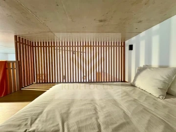 Apartamento T0 para Venda em Esmoriz