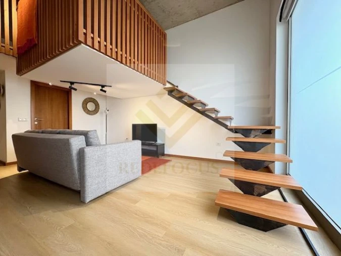 Apartamento T0 para Venda em Esmoriz Foto 3