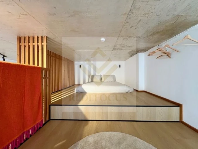 Apartamento T0 para Venda em Esmoriz Foto 15