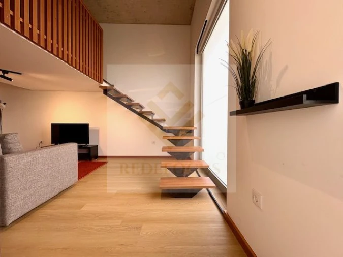 Apartamento T0 para Venda em Esmoriz Foto 2