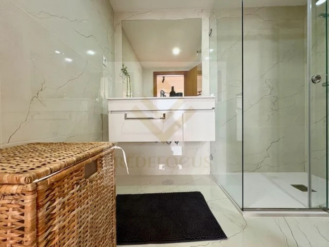 Apartamento T0 para Venda em Esmoriz Foto 13