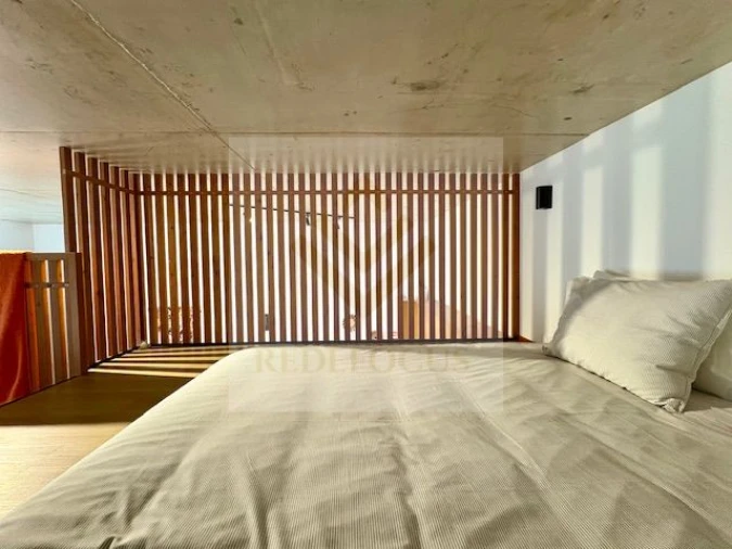 Apartamento T0 para Venda em Esmoriz Foto 16