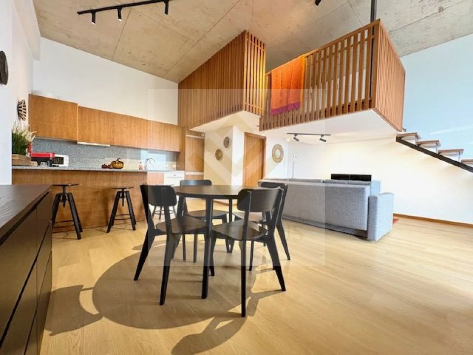 Apartamento T0 para Venda em Esmoriz Foto 8
