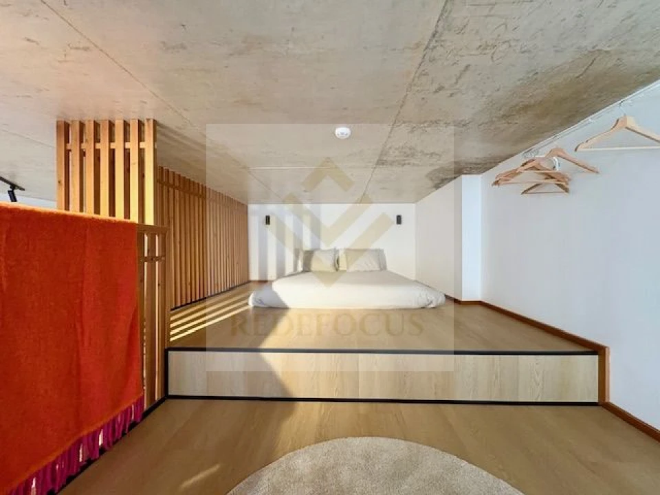 Apartamento T0 para Venda em Esmoriz Foto 15