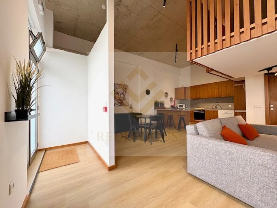 Apartamento T0 para Venda em Esmoriz Foto 1