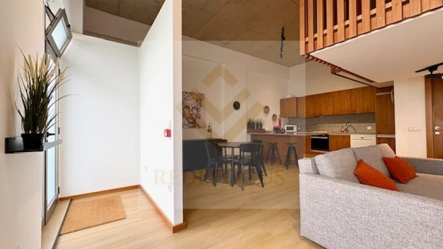 Apartamento T0 para Venda em Esmoriz