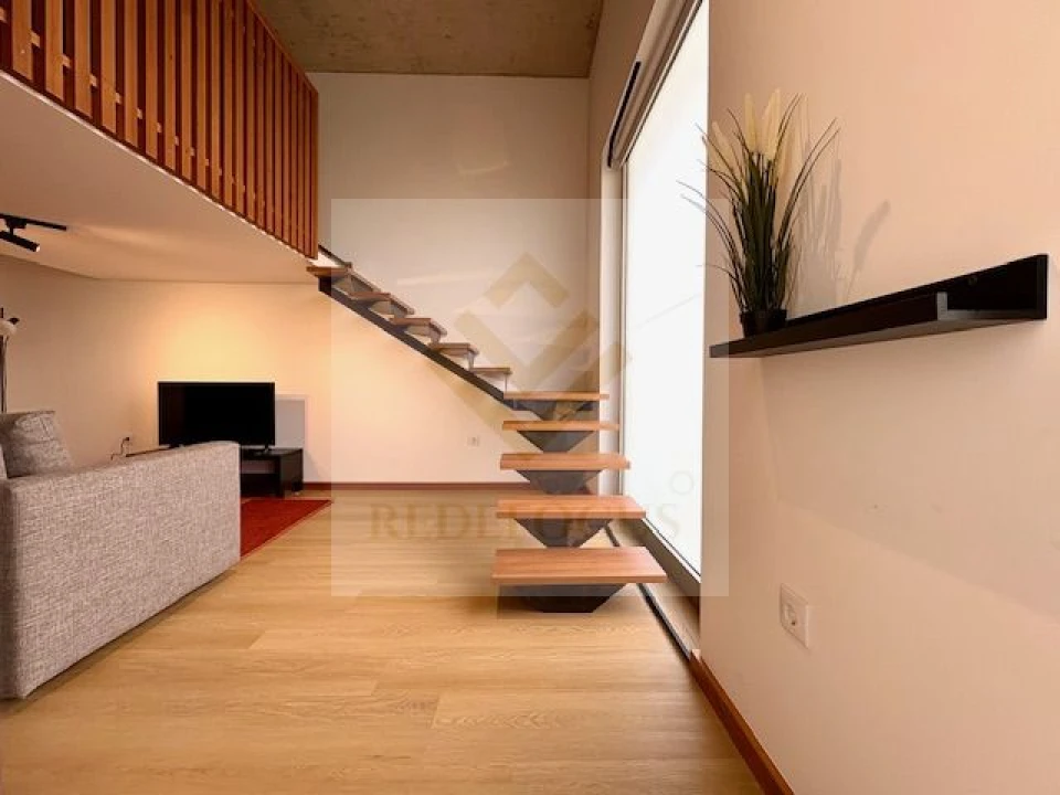 Apartamento T0 para Venda em Esmoriz Foto 2