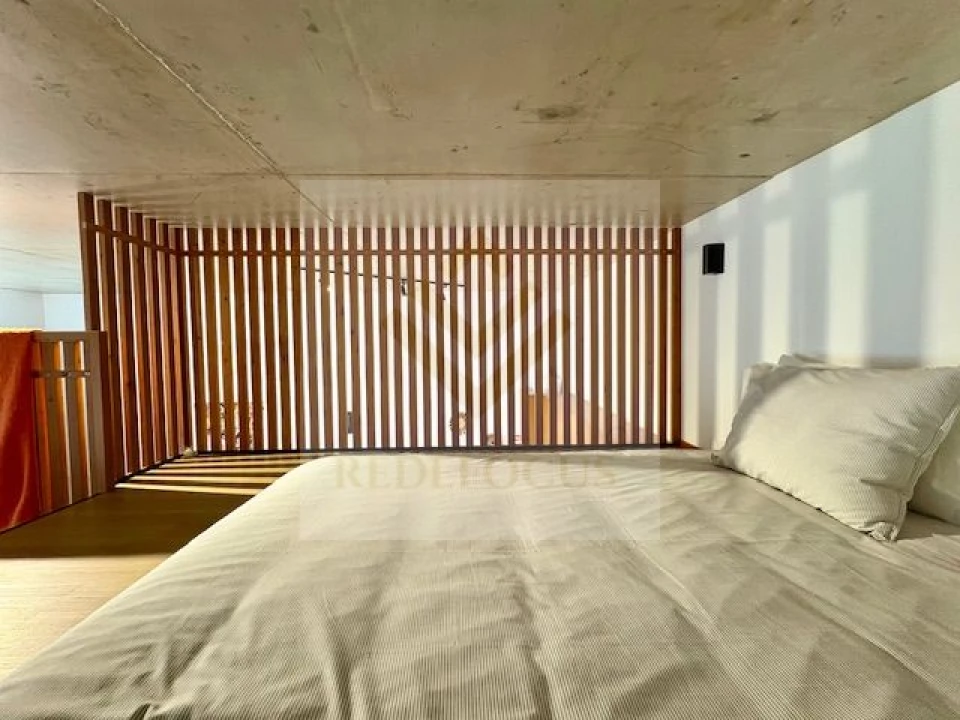 Apartamento T0 para Venda em Esmoriz Foto 16