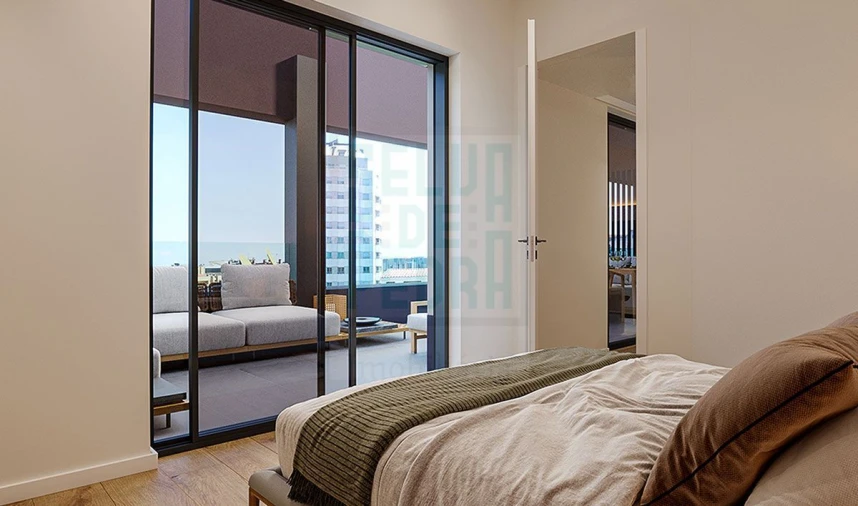 Apartamento T0 para Venda em Mafamude e Vilar do Paraíso Foto 10