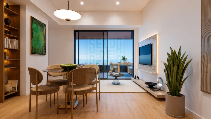 Apartamento T0 para Venda em Mafamude e Vilar do Paraíso Foto 7