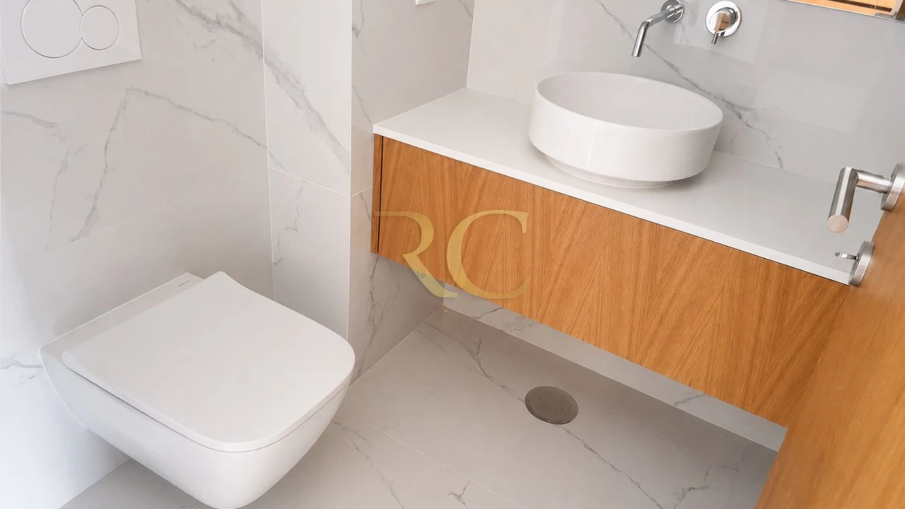 Apartamento T2 para Venda em Canidelo Foto 13