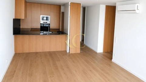 Apartamento T2 para Venda em Canidelo