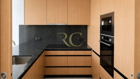 Apartamento T2 para Venda em Canidelo