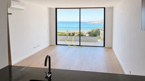 Apartamento T2 para Venda em Canidelo