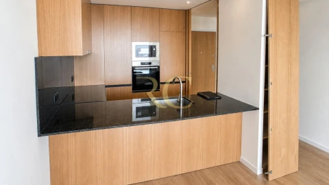 Apartamento T2 para Venda em Canidelo