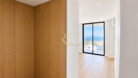 Apartamento T2 para Venda em Canidelo