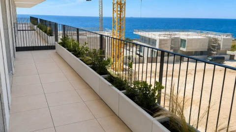 Apartamento T2 para Venda em Canidelo