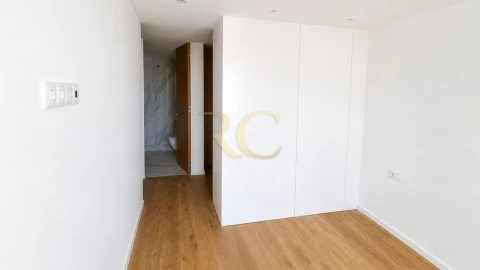 Apartamento T2 para Venda em Canidelo