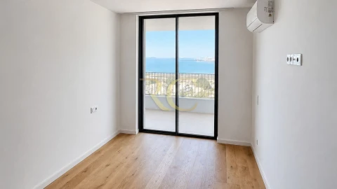 Apartamento T2 para Venda em Canidelo