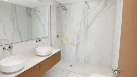 Apartamento T2 para Venda em Canidelo