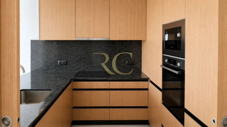 Apartamento T2 para Venda em Canidelo Foto 7