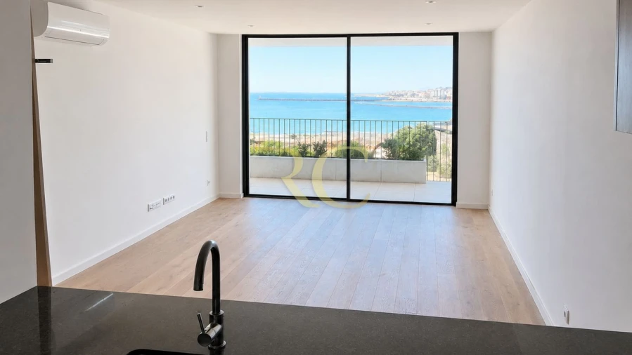 Apartamento T2 para Venda em Canidelo Foto 3