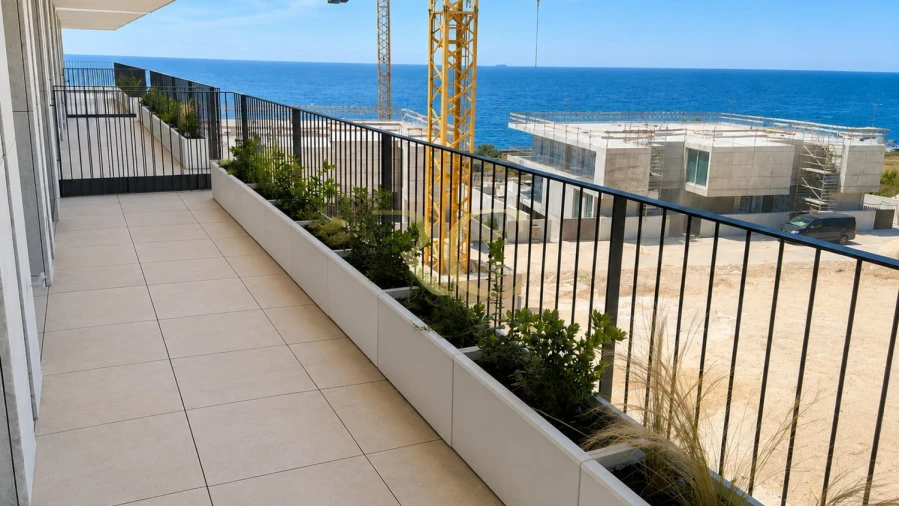 Apartamento T2 para Venda em Canidelo Foto 15