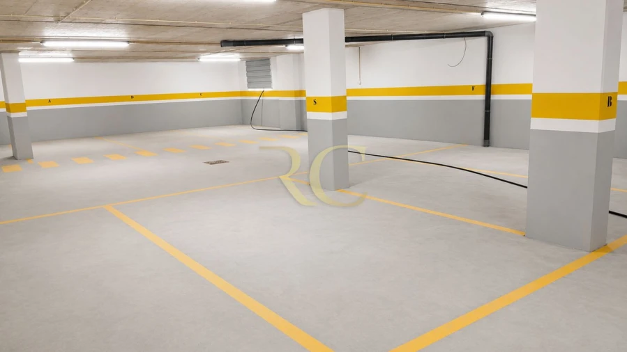 Apartamento T2 para Venda em Canidelo Foto 20