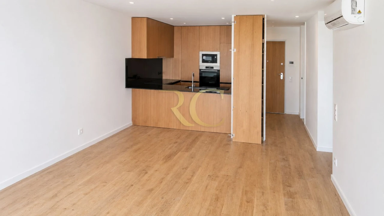 Apartamento T2 para Venda em Canidelo Foto 4
