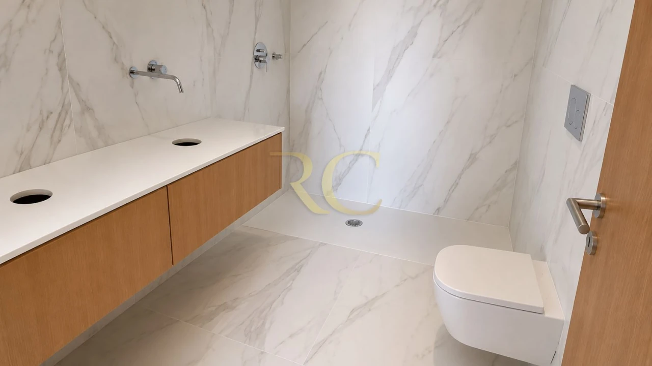 Apartamento T2 para Venda em Canidelo Foto 11