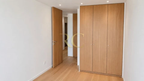 Apartamento T2 para Venda em Canidelo