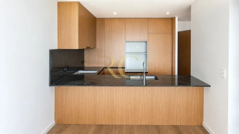 Apartamento T2 para Venda em Canidelo