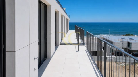 Apartamento T2 para Venda em Canidelo