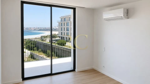 Apartamento T2 para Venda em Canidelo