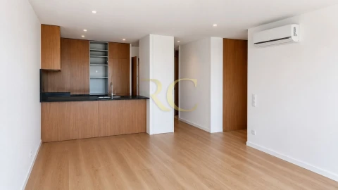 Apartamento T2 para Venda em Canidelo