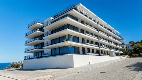 Apartamento T2 para Venda em Canidelo