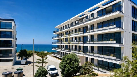 Apartamento T2 para Venda em Canidelo