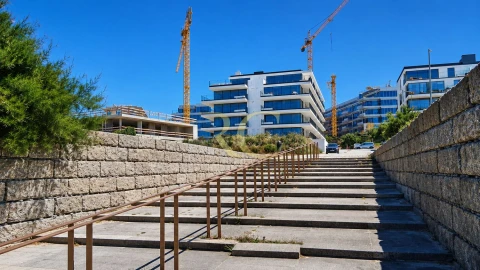 Apartamento T2 para Venda em Canidelo