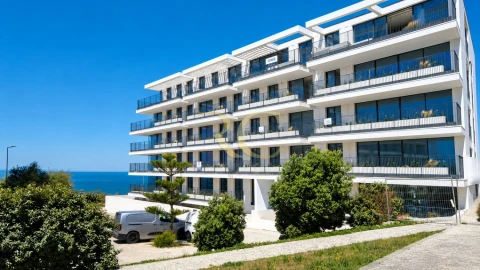 Apartamento T2 para Venda em Canidelo