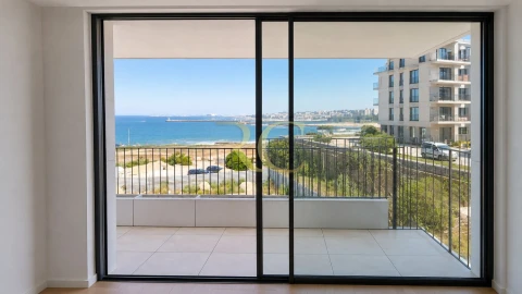 Apartamento T2 para Venda em Canidelo