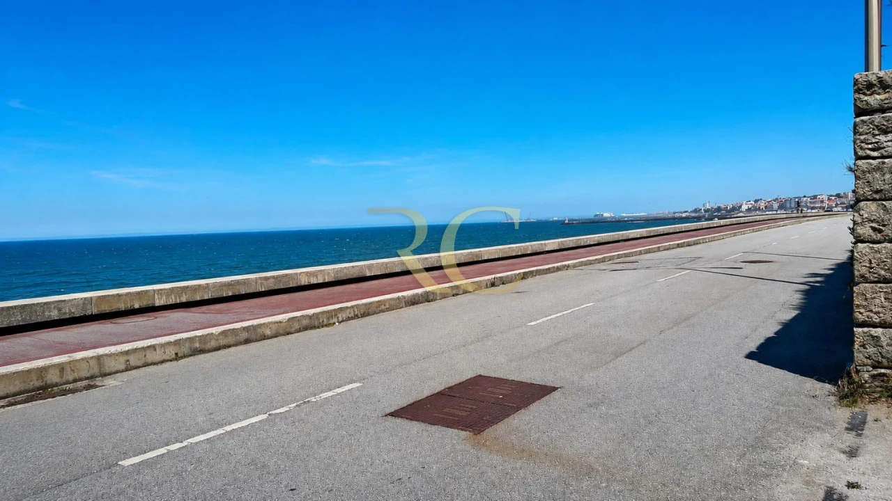 Apartamento T2 para Venda em Canidelo Foto 18