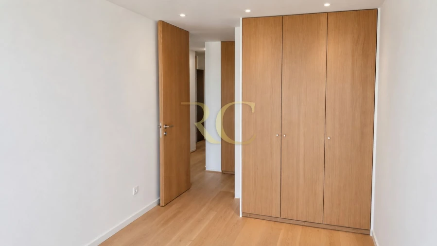 Apartamento T2 para Venda em Canidelo Foto 10