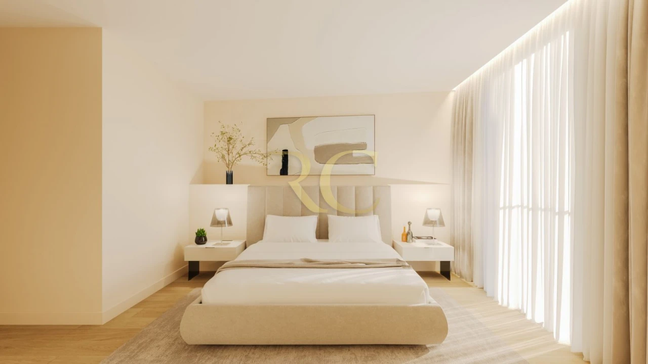 Apartamento T1 para Venda em Bonfim Foto 8