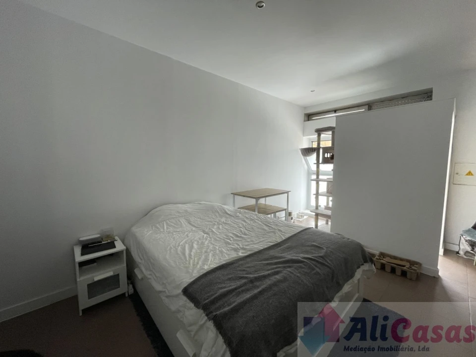 Apartamento T0 para Venda em Esmoriz Foto 4
