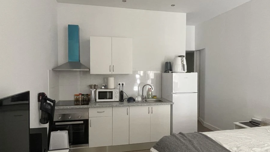 Apartamento T0 para Venda em Esmoriz