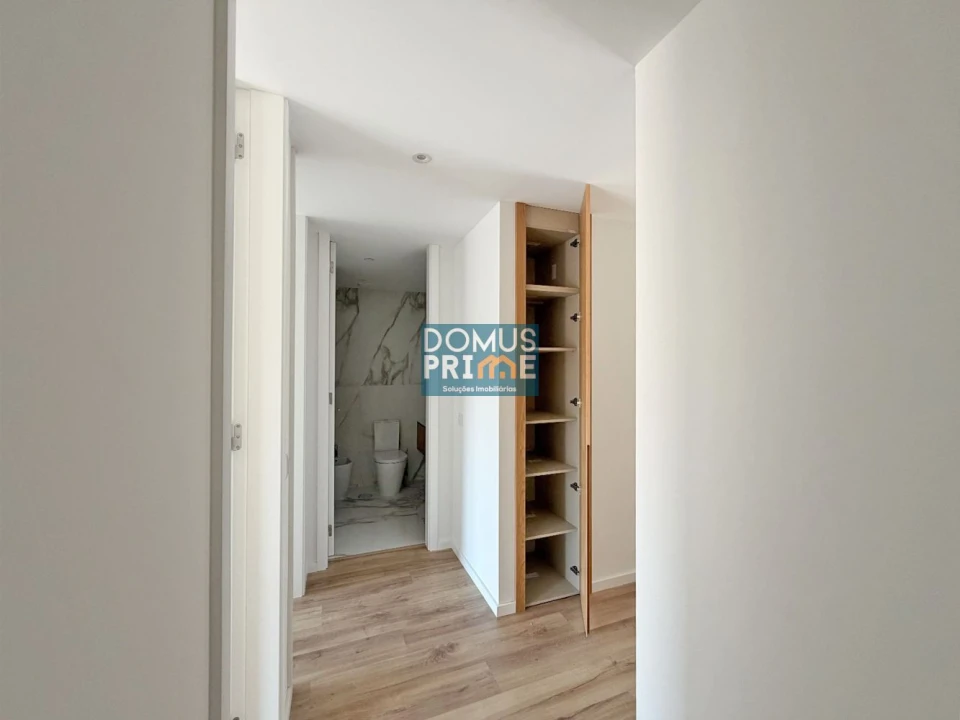 Apartamento T3 para Venda em Real, Dume e Semelhe Foto 11