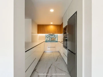 Apartamento T3 para Venda em Real, Dume e Semelhe