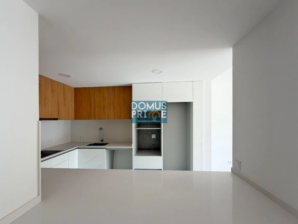 Apartamento T3 para Venda em Real, Dume e Semelhe Foto 3