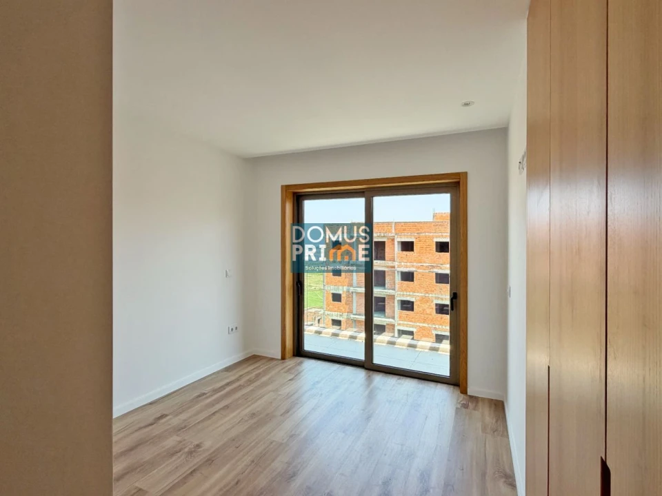 Apartamento T3 para Venda em Real, Dume e Semelhe Foto 13